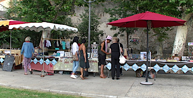 Bastia à l'heure de la 2ème édition de « Citatella In Festa »