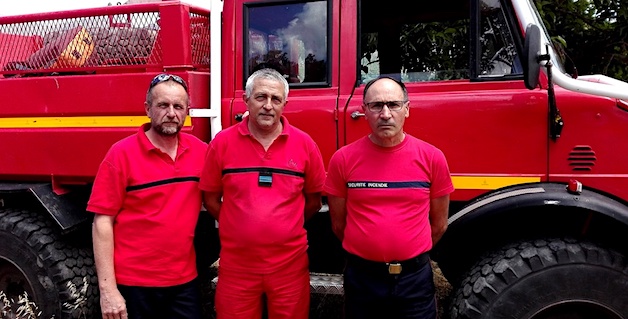 Ils veillent bénévolement sur le patrimoine naturel d’Oletta !