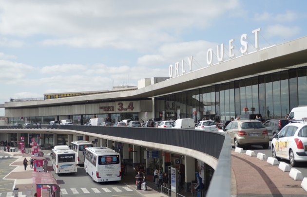 Paris-Ajaccio : Ne prend pas l'avion qui veut… surtout pas les malades !