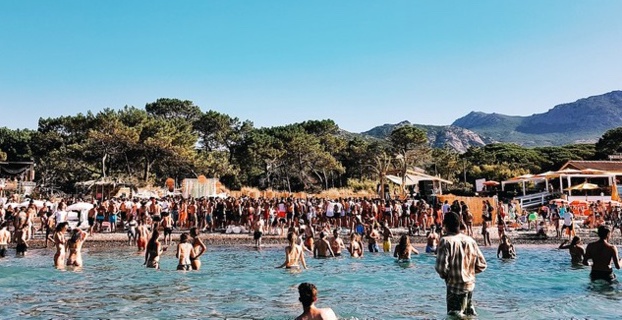 Calvi On The Rocks sur son rythme de croisière