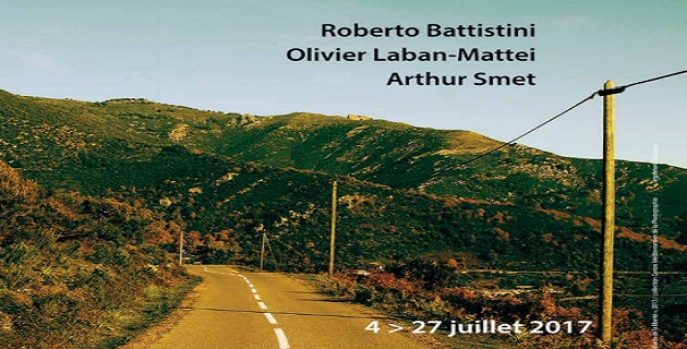 Bonifacio : La 11e biennale photographique jusqu'au 27 Juillet à l'Espace Saint-Jacques