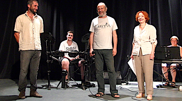 La BIP en tournée cet été !