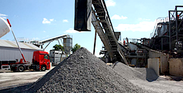 Assises de la biodiversité à Ajaccio : La filière béton au cœur du débat