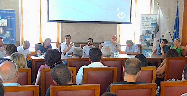 Economie : Une monnaie locale corse, sans billets, à l’exemple de la Sardaigne