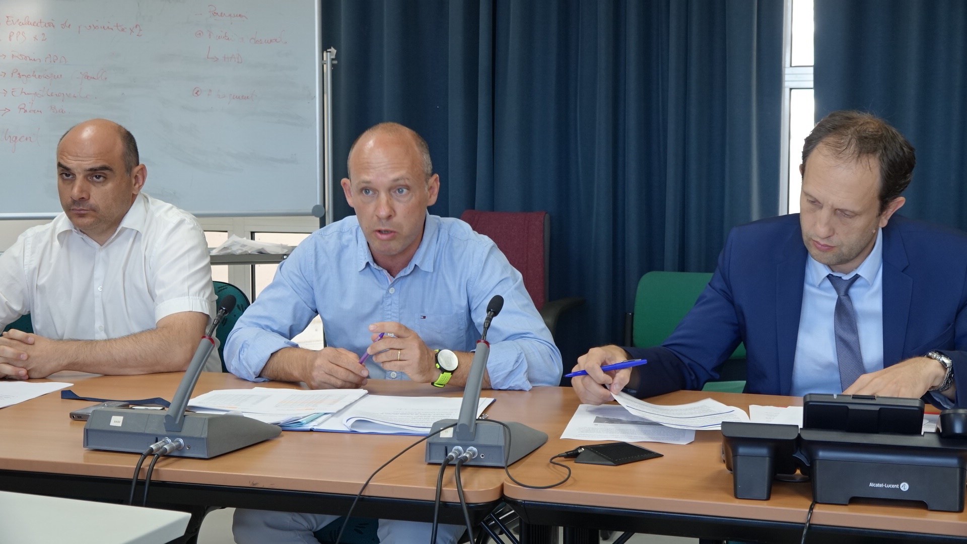 Qualité des eaux de baignade  de Corse : Conformes aux normes européennes