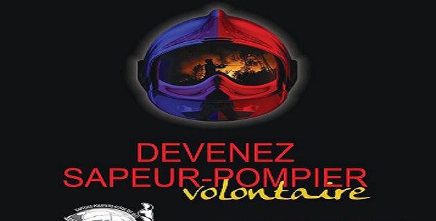 SDIS: promotion du volontariat au sein du corps des Sapeurs Pompiers à Cargese