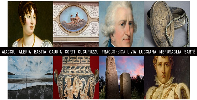 L’offre éclectique du Réseau des Musées de Corse 
