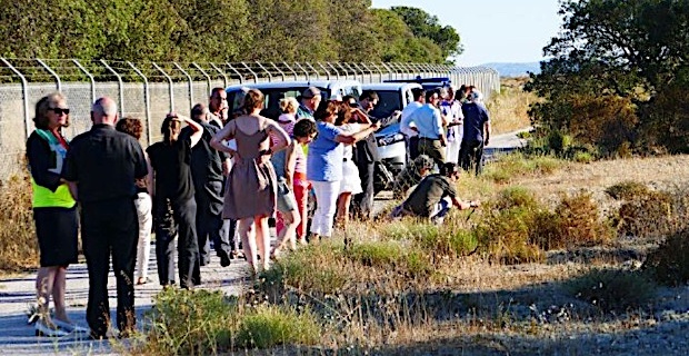 Assises nationales de la Biodiversité : L'exemple de l'aéroport d’Ajaccio 