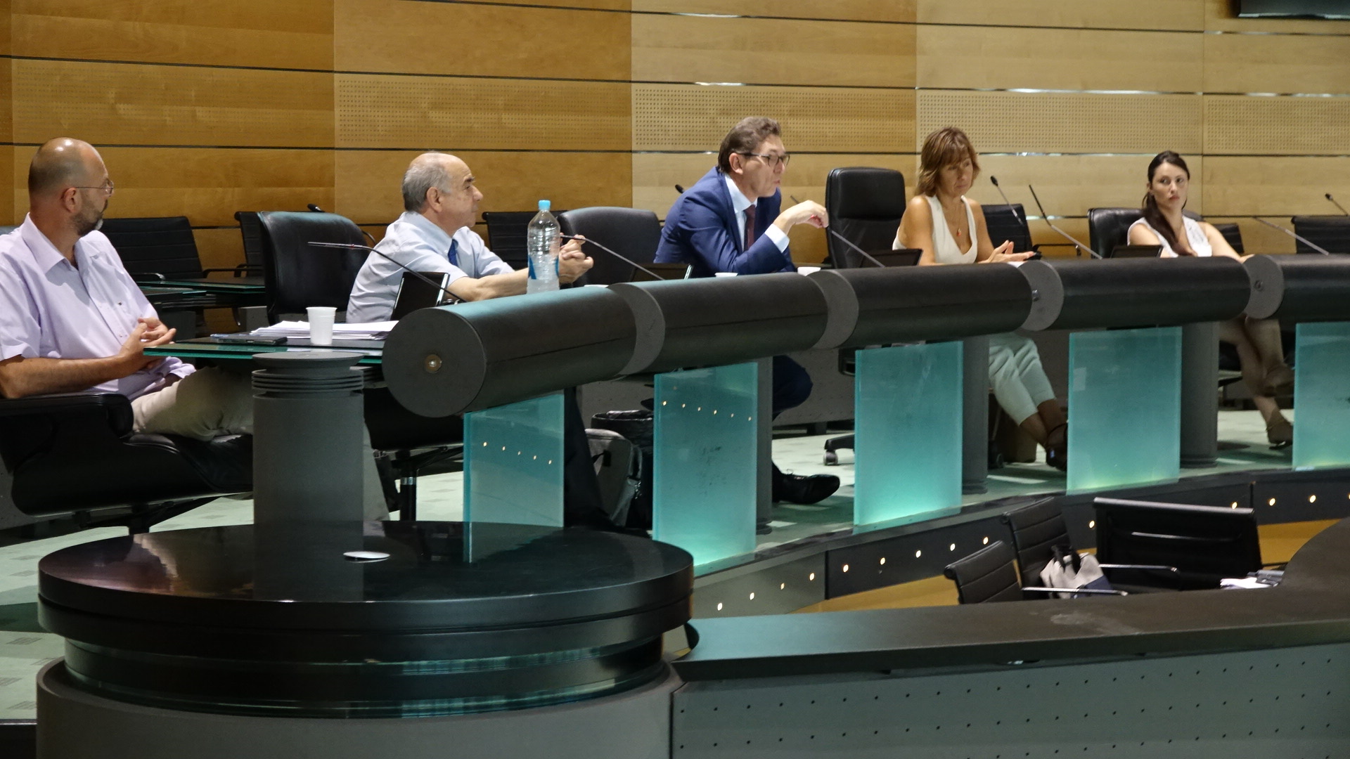 « Financement de la transition numérique » : Un partenariat experts-comptables de Corse-CADEC