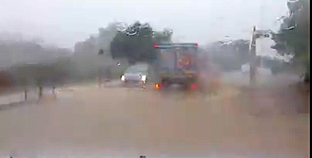 Reconnaissance de l'état de catastrophe naturelle pour Zicavo, Levie et Campile