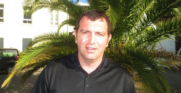 Jean-Charles Orsucci et la "construction contestée de Rondinara" : "Si l'amitié est un délit, alors je suis coupable"