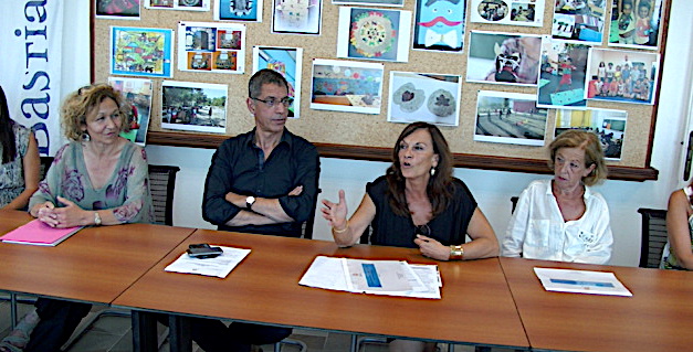 Rythmes scolaires : Retour à la semaine des 4 jours à Bastia. Ce qui va changer