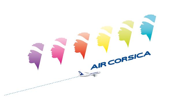 Air Corsica passe à la vente aux enchères !