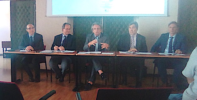 Académie de Corse : Première de France au Bac Général (94,6 %)