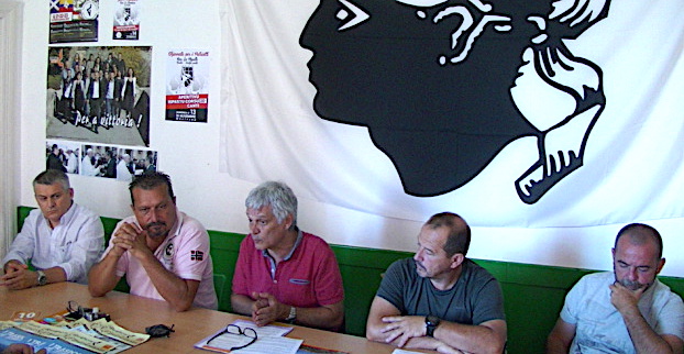 Cherté de la vie en Corse : Corsica Libera monte au créneau