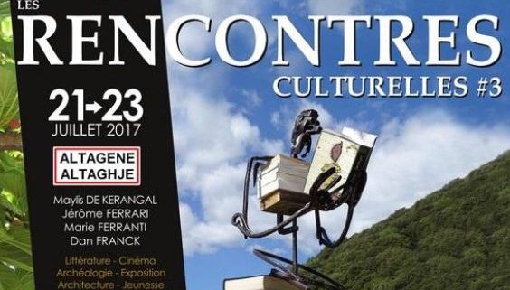 Troisième festival AltaLeghje