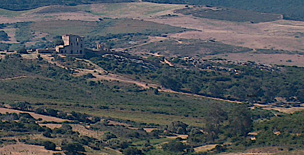 Association « Luzzipeu Falasorma » : Non à la vente du domaine du château du prince Pierre