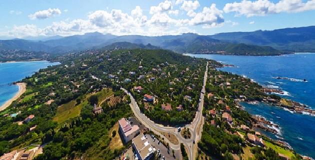 Pietrosella :  Une convention de portage avec l’Office Foncier