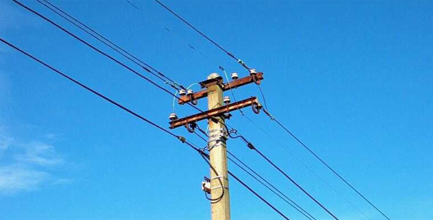 EDF et les incendies en Haute-Corse : Limitez votre consommation électrique