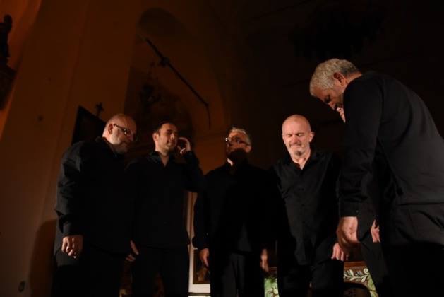 Concert au profit de Brice Derond en la Cathédrale de Calvi le 28 juillet