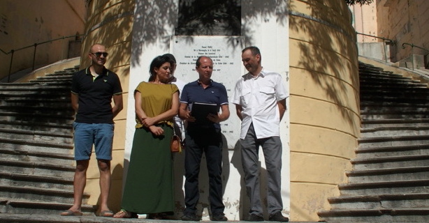 Rinnovu naziunali : «  La Corse est à la croisée des chemins »