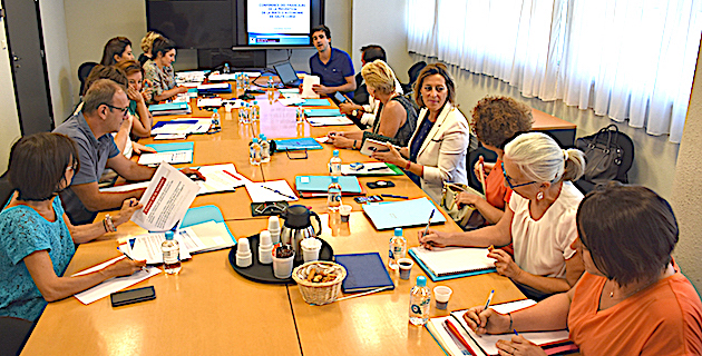 Prévention de la perte d’autonomie:  Réunion de la Conférence des financeurs de Haute-Corse
