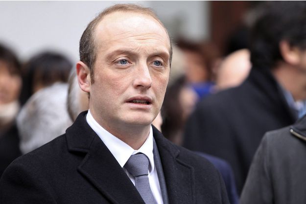 Laurent Marcangeli renonce aux territoriales