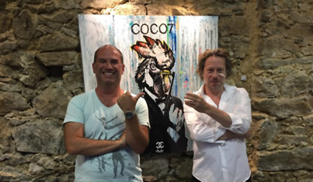 Le Festival du film de Lama : En avant toute !