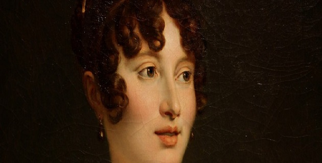 Expo temporaire au Palais Fesch : Caroline, sœur de Napoléon, reine des arts