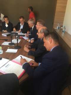 Intercommunalités : Le Cap Corse, le Fium’Orbu Castellu et l’Oriente ont signé des contrats de ruralité