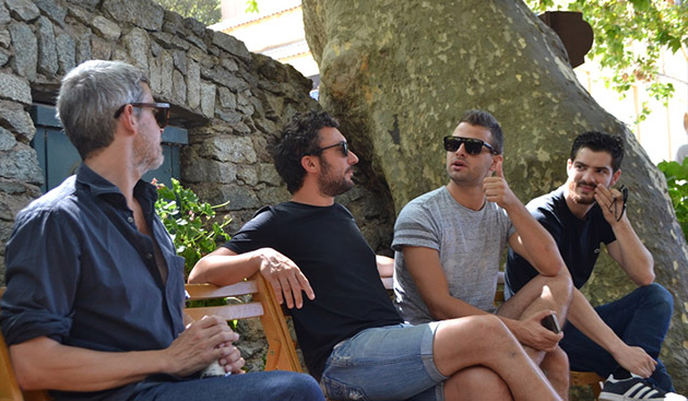 Le Festival du film de Lama sur son rythme de croisière