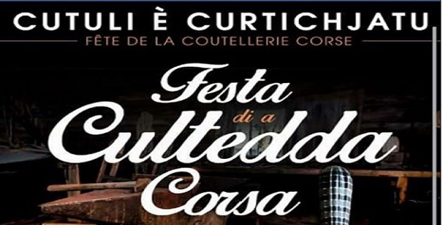 Cuttoli : La longue histoire du village des couteliers