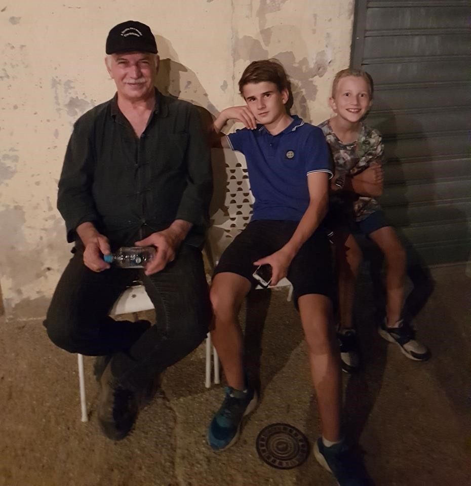 Cuttoli : La longue histoire du village des couteliers