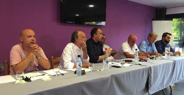 In Lisula : Sicondi scontri per pensà l'avvene cù Henri Malosse