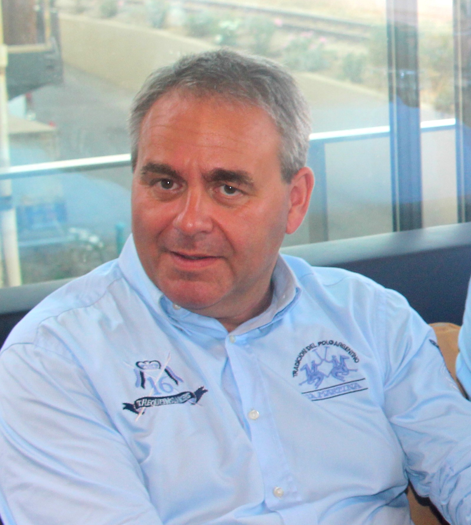 Xavier Bertrand animera une Réunion-Débat le 9 août au Domaine du Clos Colombu à Lumio