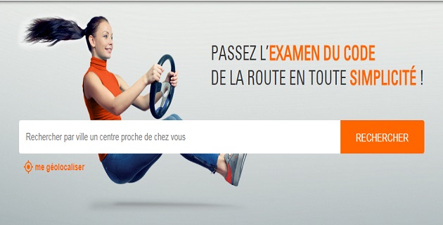 SGS France ouvre une salle d'examen pour le passage du Code de la route à Ajaccio