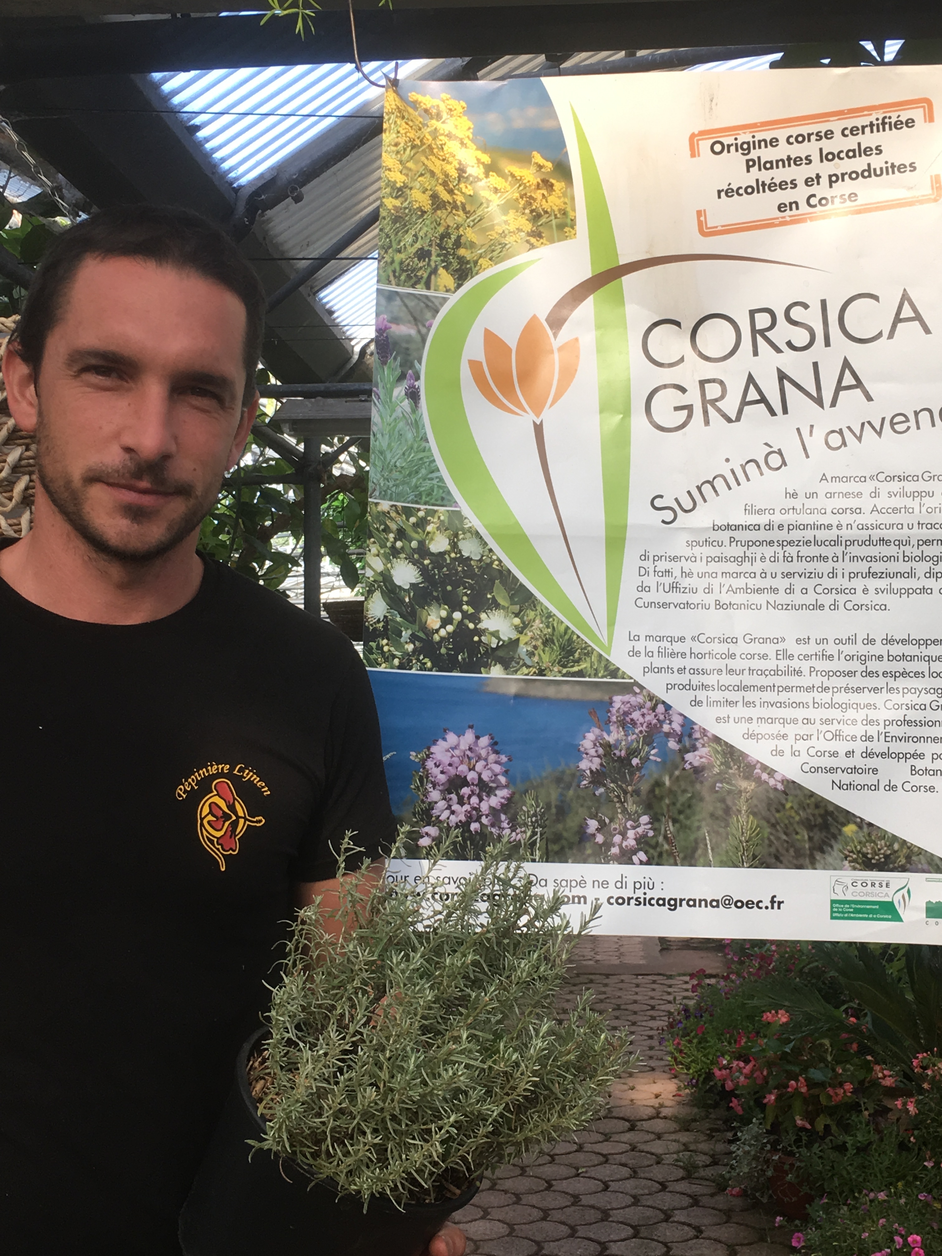 Produire local : Le parcours du combattant en Corse