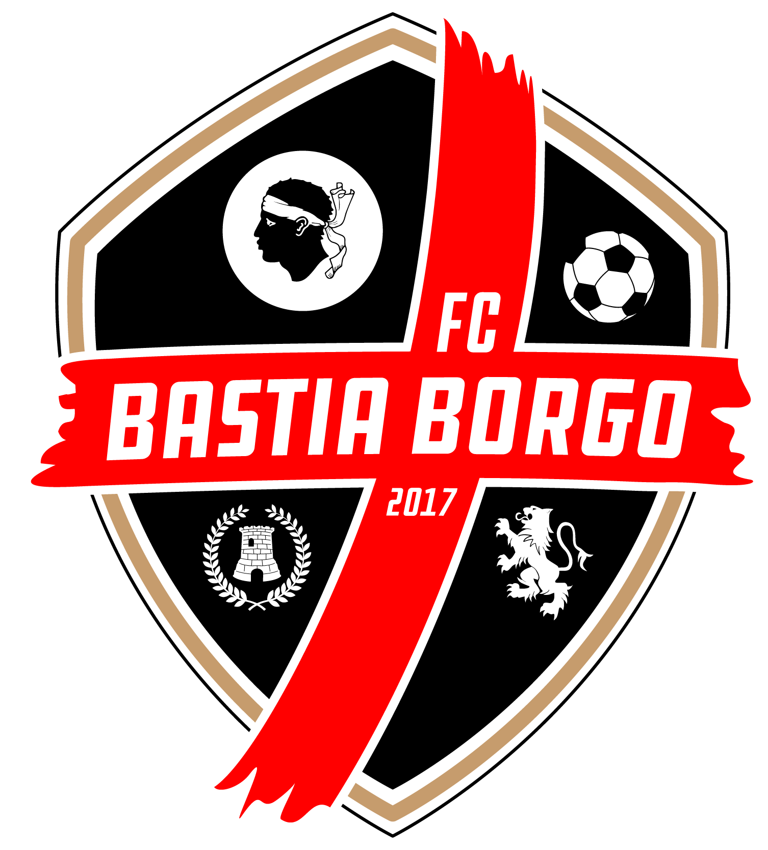 Football : Ça repart pour le FC Bastia Borgo... 