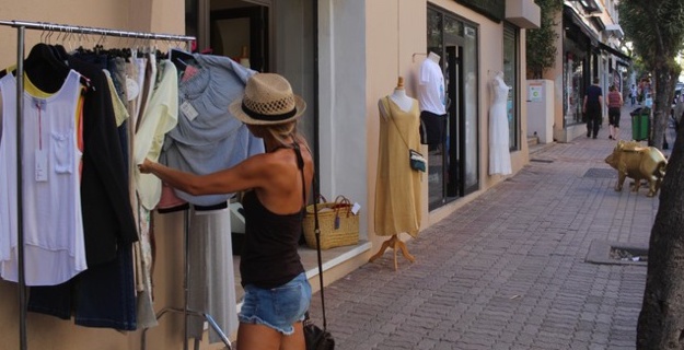 Lancement le 16 août à Calvi de la braderie de l'union commerciale