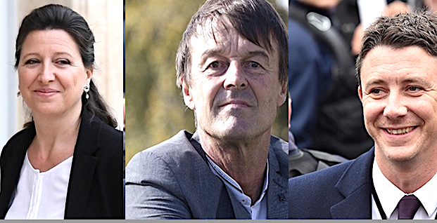 Corse : Trois ministres  en deux jours sur un fond de polémique…