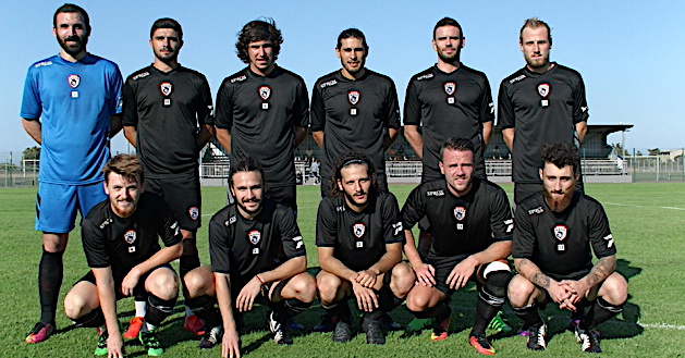 National 2 : Furiani dominé chez le leader