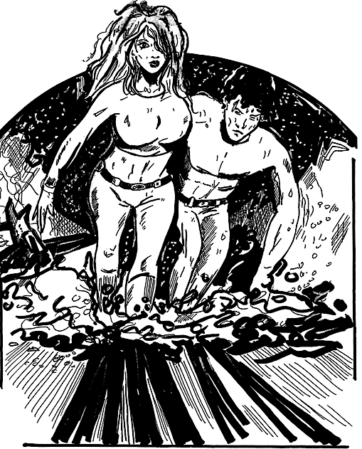 #CasanovaStory : Un roman graphique sur les réseaux sociaux, pour parler vin d'une façon différente