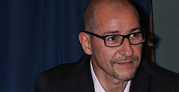 Le président national de la LDH à Ajaccio
