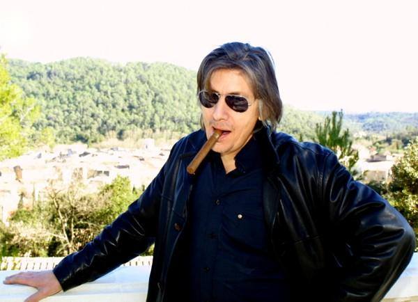 Le sosie de Johnny Hallyday en concert le 2 septembre à Calvi