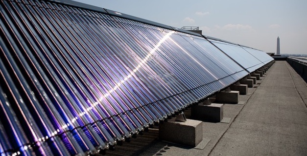 Installations photovoltaïque : 28 nouveaux projets lauréats en Corse