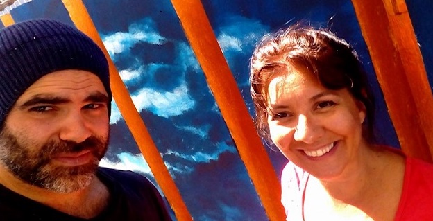 Centre hospitalier de Castelluccio : Quand l'art et le sensoriel apaisent les maux