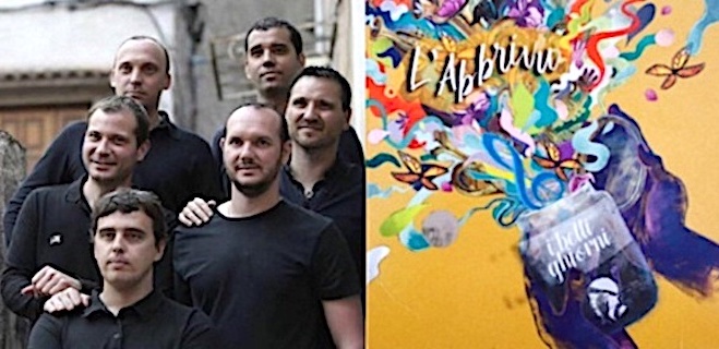 L'Abbrivu fête ses 20 ans avec un nouvel album