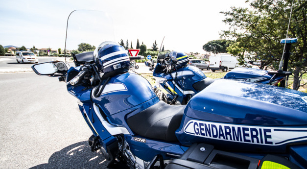 Moltifao : Le zèle du motard, la colère, contenue, du médecin...