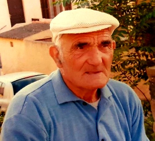 Calvi : Le poignant hommage à Augustin Dondero