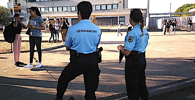 Plaine Orientale : Etablissements scolaires sous surveillance